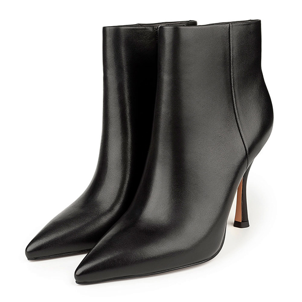 Ботильоны Kristina & Milan A760Z04K-BL