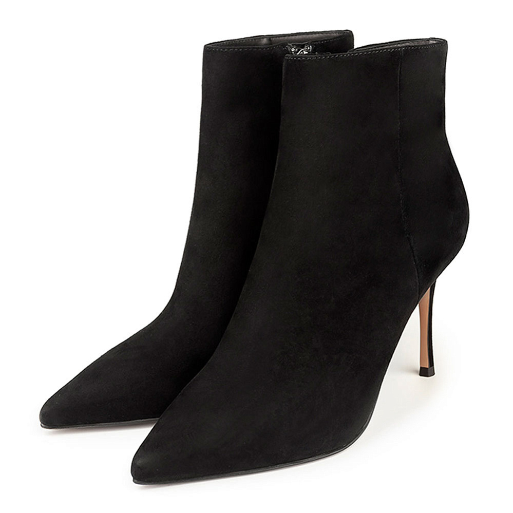 Ботильоны Kristina & Milan MA57805Z-BL