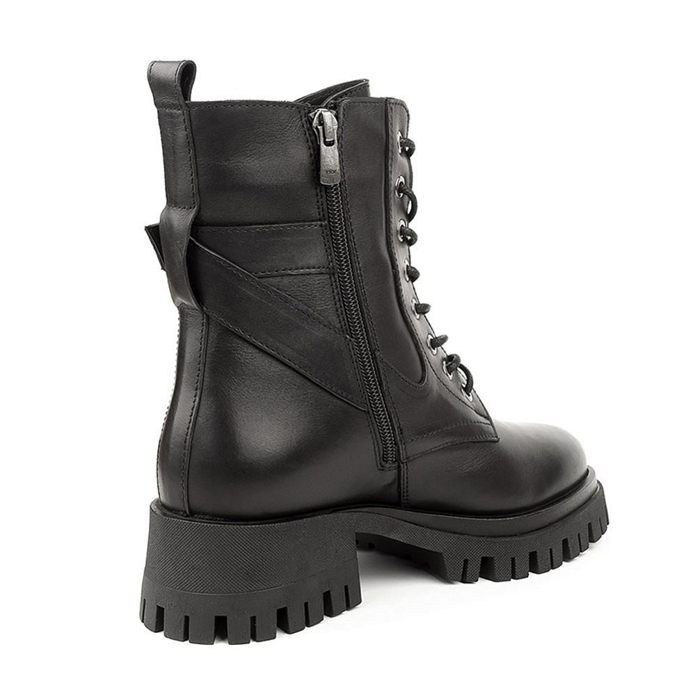 Ботинки Miris 24410-BL