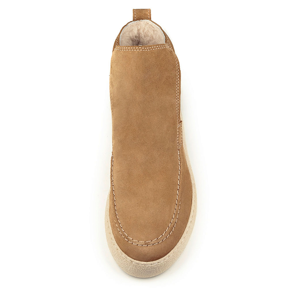 Ботинки Kristina & Milan 40243-534FM-CR