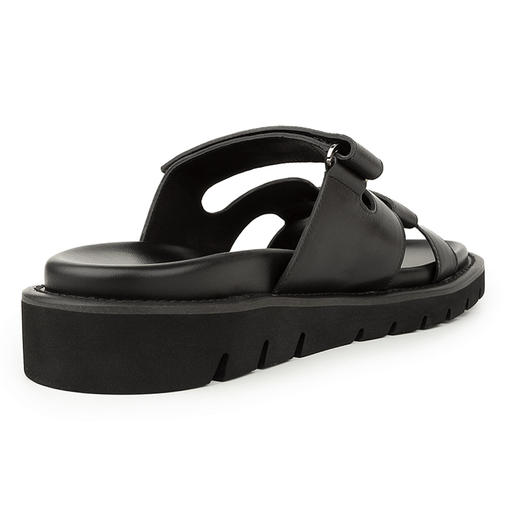 Сандалии Kristina & Milan J2209L-8-1-BL