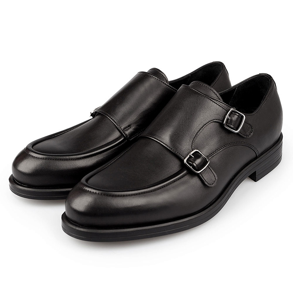 Полуботинки монки Kristina & Milan 6707