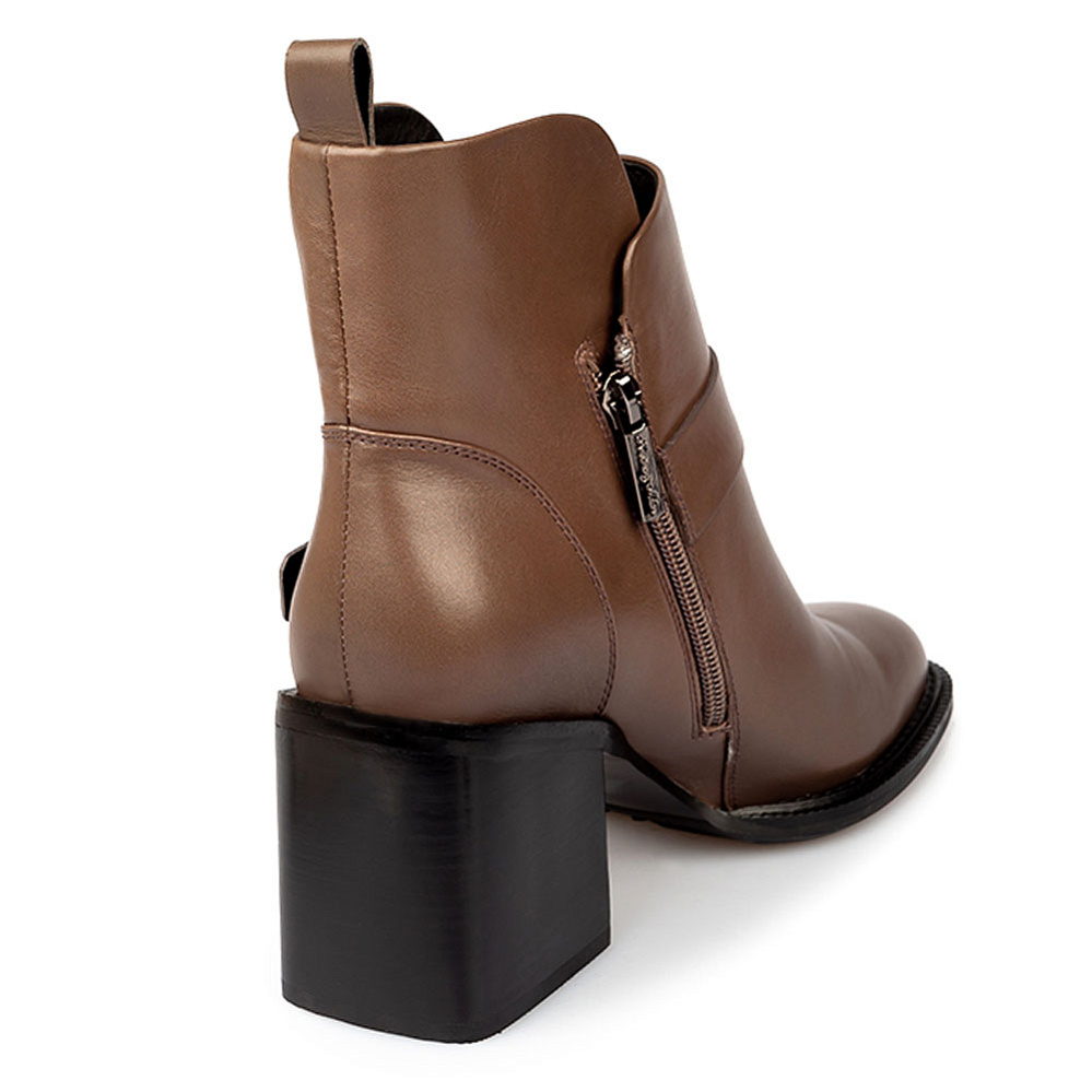 Ботильоны Kristina & Milan G3-107A