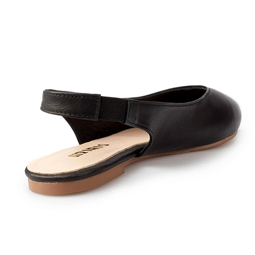 Балетки Miris 388-4034K