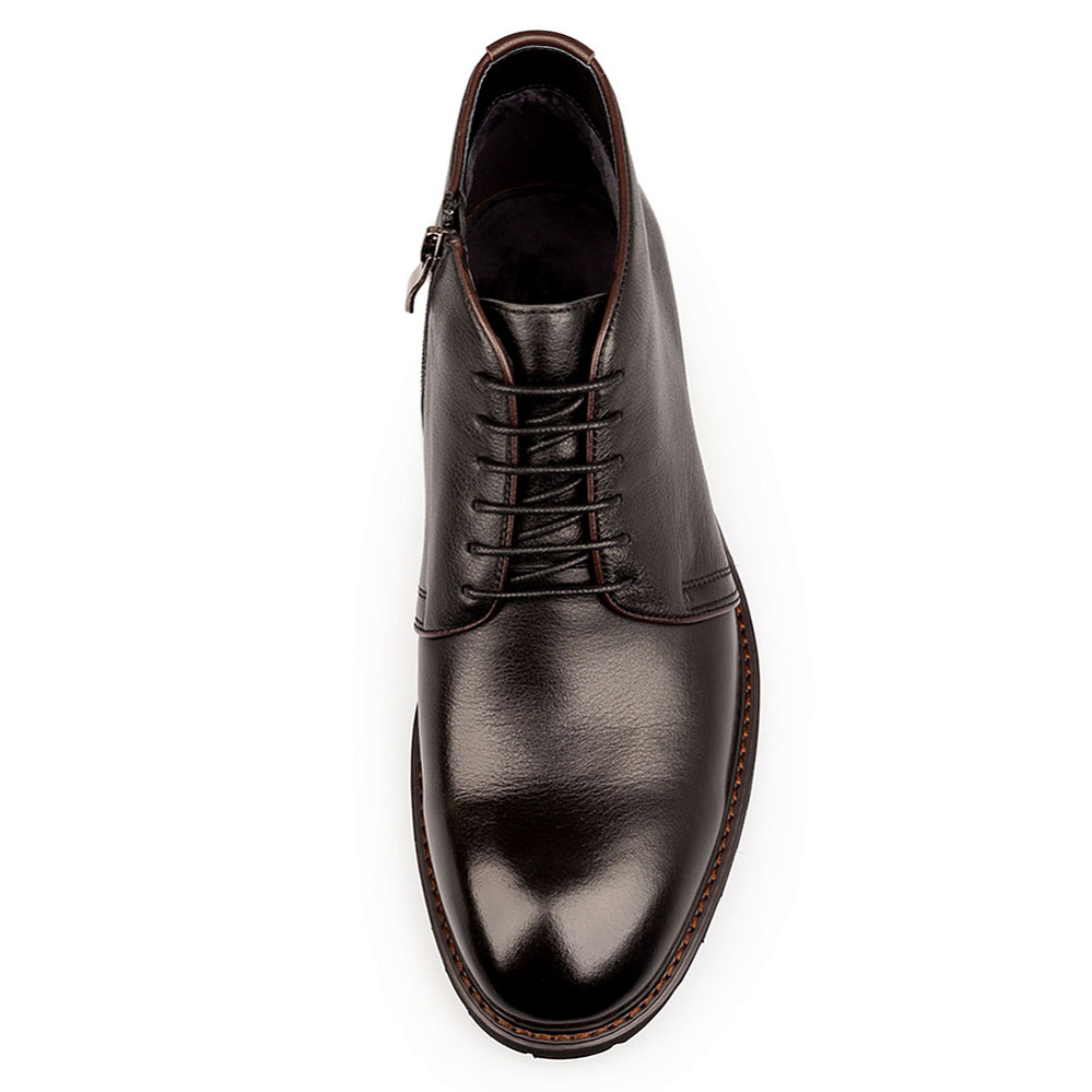 Ботинки чакка Kristina & Milan Z9B-01