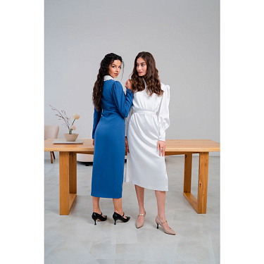 Стильный LOOK Туфли Kristina & Milan 22607T 11