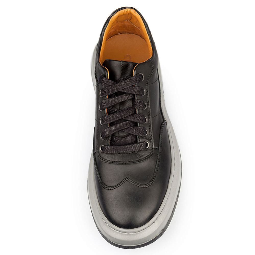 Кеды Miris 21551-2