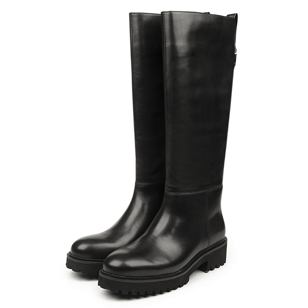 Сапоги Miris J138A15-25BM-BL