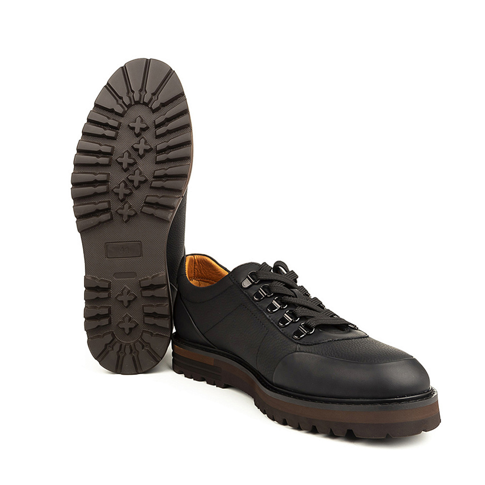 Полуботинки Kristina & Milan MC207A-4A-BL