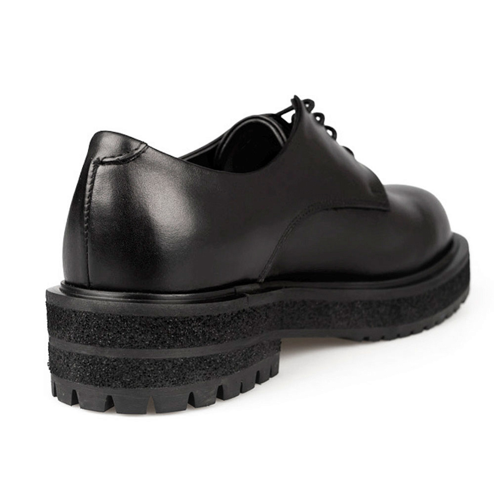 Полуботинки дерби Kristina & Milan 7033