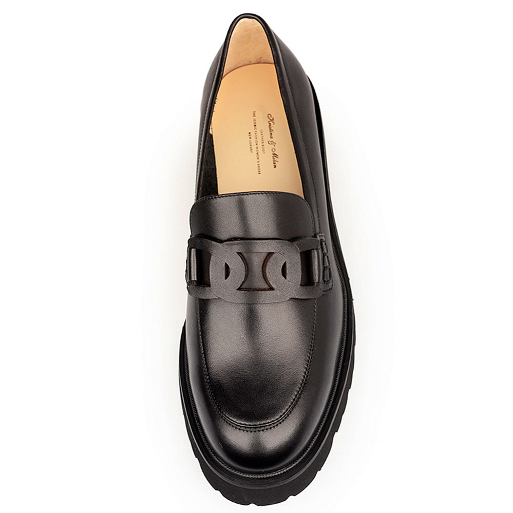 Лоферы Kristina & Milan J9166S-12