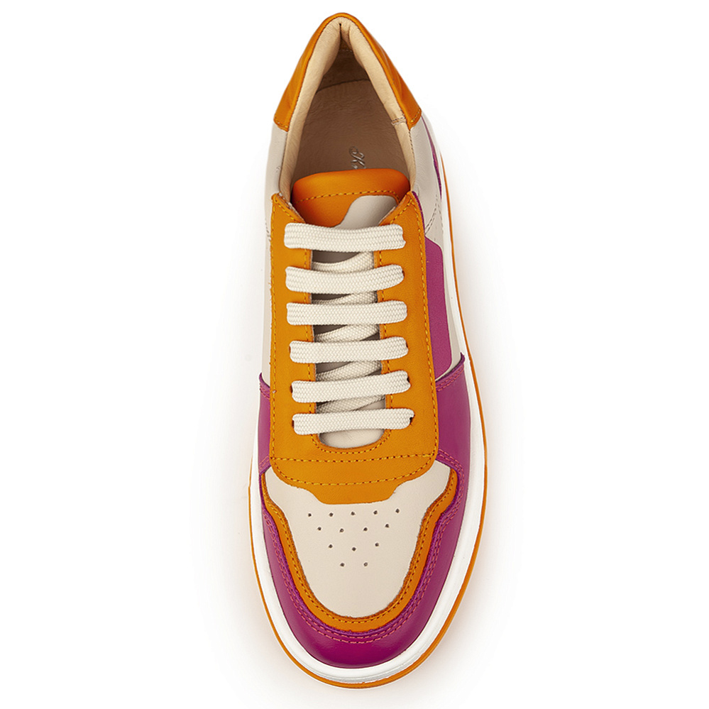 Кеды Kristina & Milan 41740-100-CL