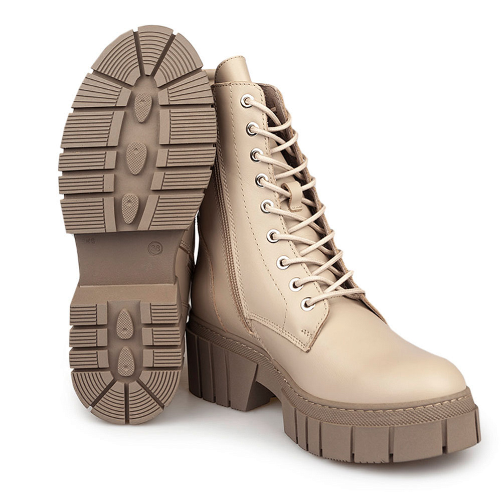 Ботинки Kristina & Milan 22295K-M