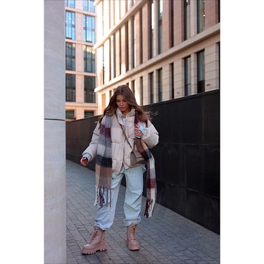 Стильный LOOK Ботинки Miris 22KA-0578 9