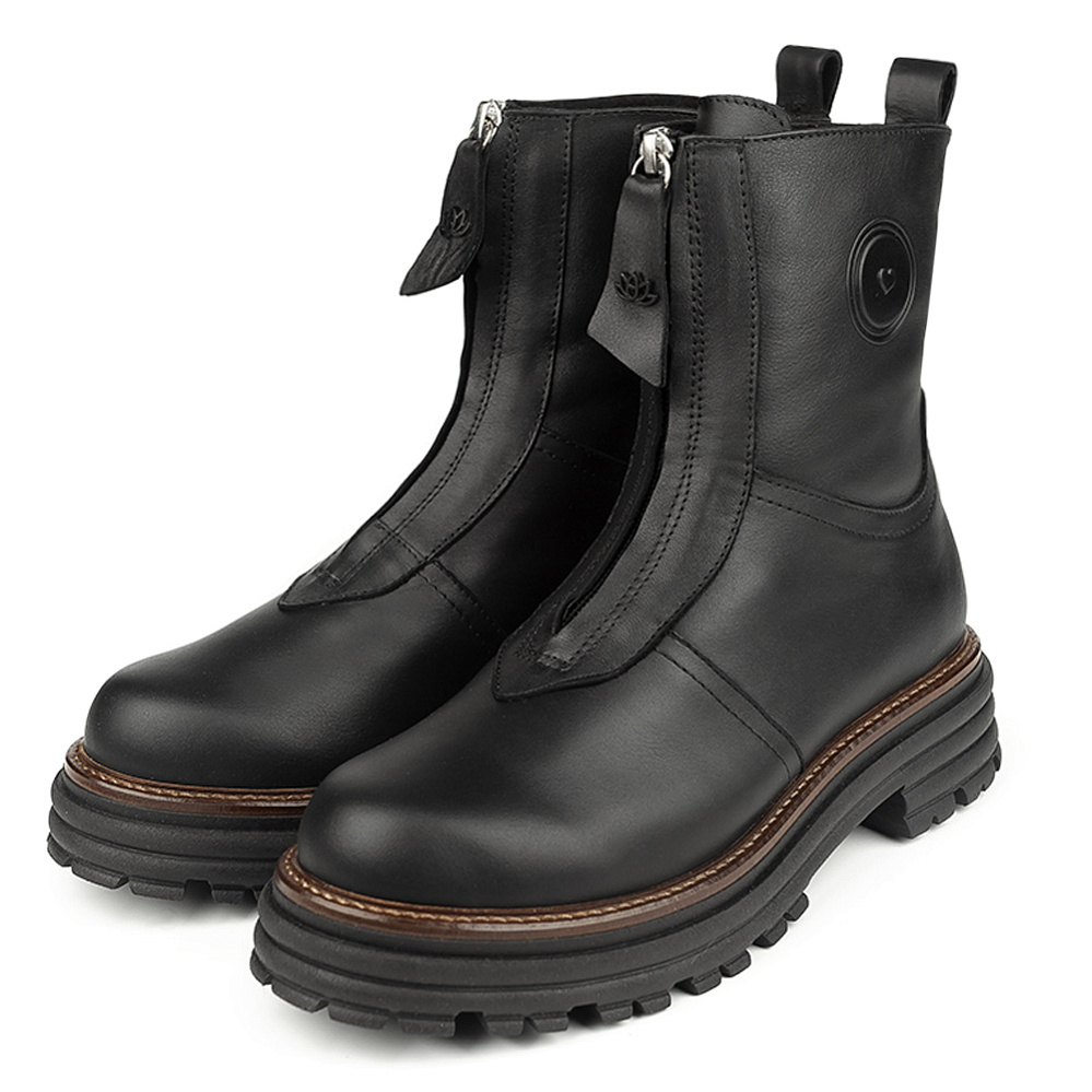 Ботинки Miris 23KB-1149-BL