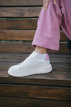 Стильный LOOK Кеды Kristina & Milan 39063 3