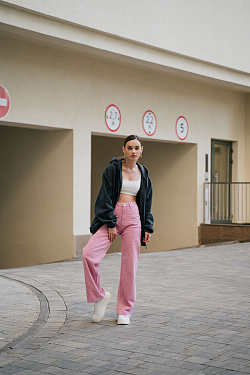 Стильный LOOK Кеды Kristina & Milan 39063 5