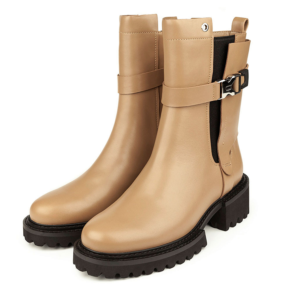 Ботинки Miris J110907-17R-BG