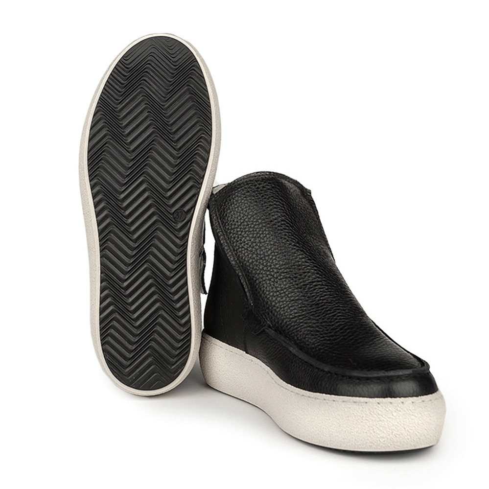 Ботинки Kristina & Milan 40243-199F-BL