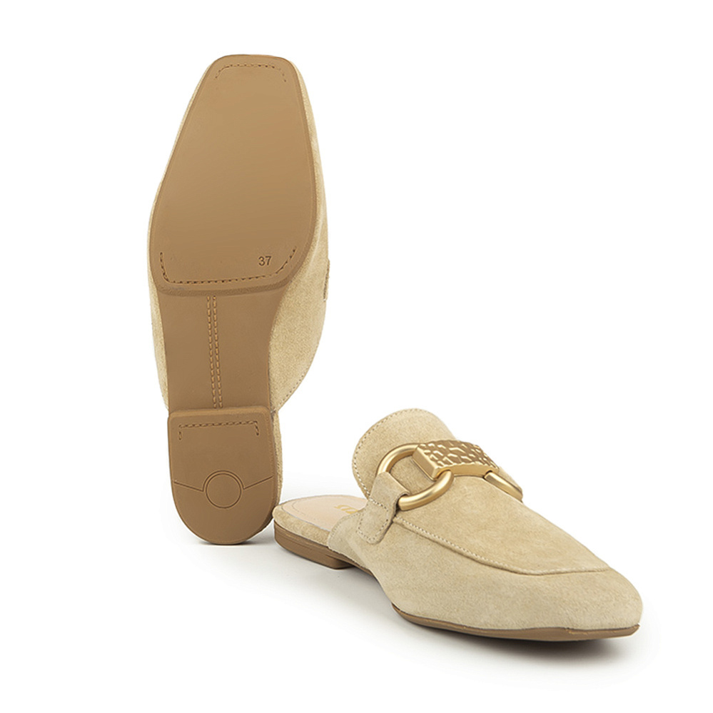 Мюли Miris 5225952-BG