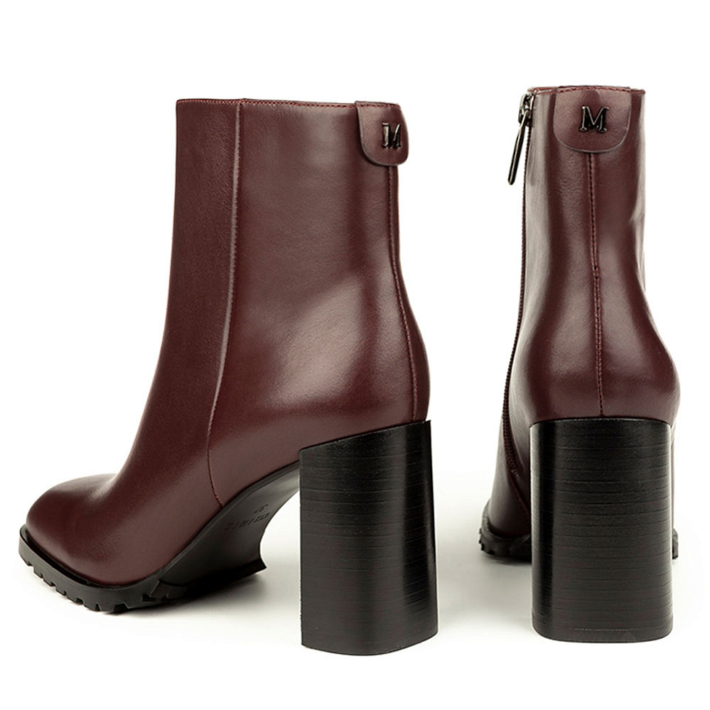 Ботильоны Miris J231605-5R-WN