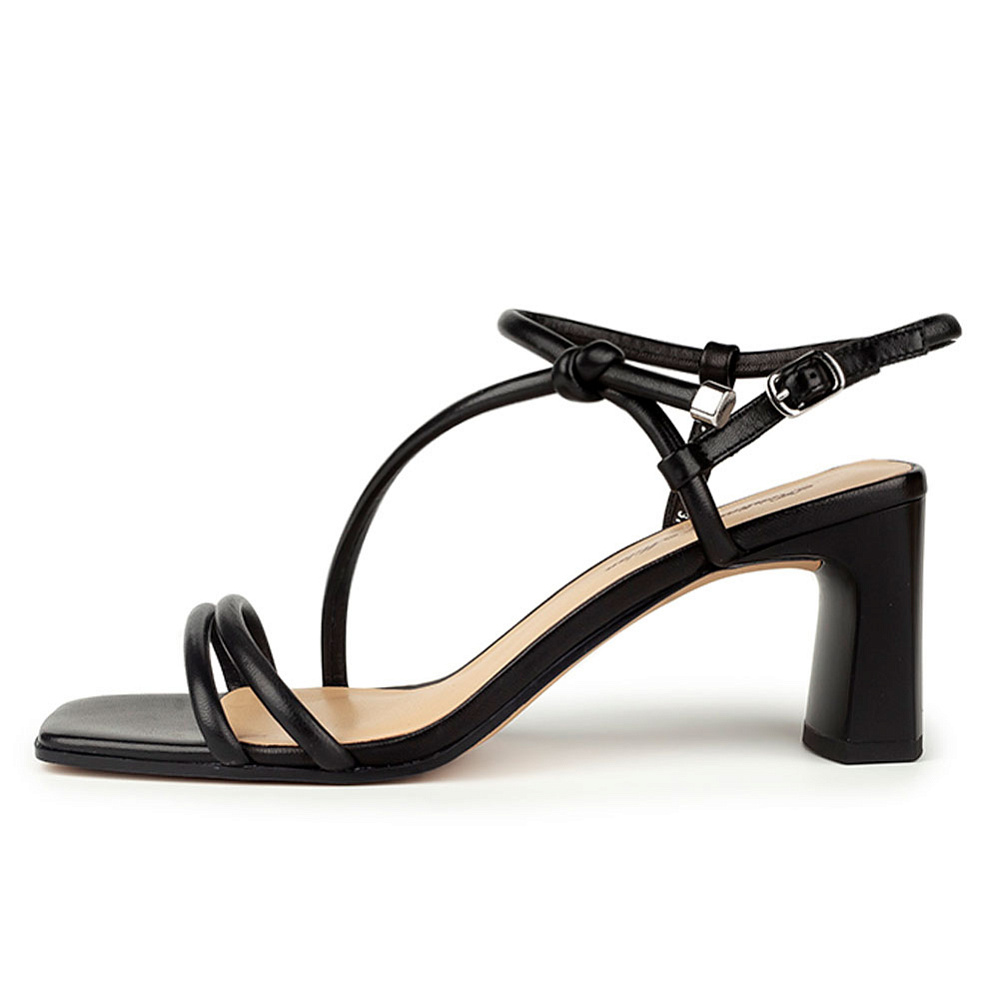 Босоножки Kristina & Milan J095L-11-1-BL