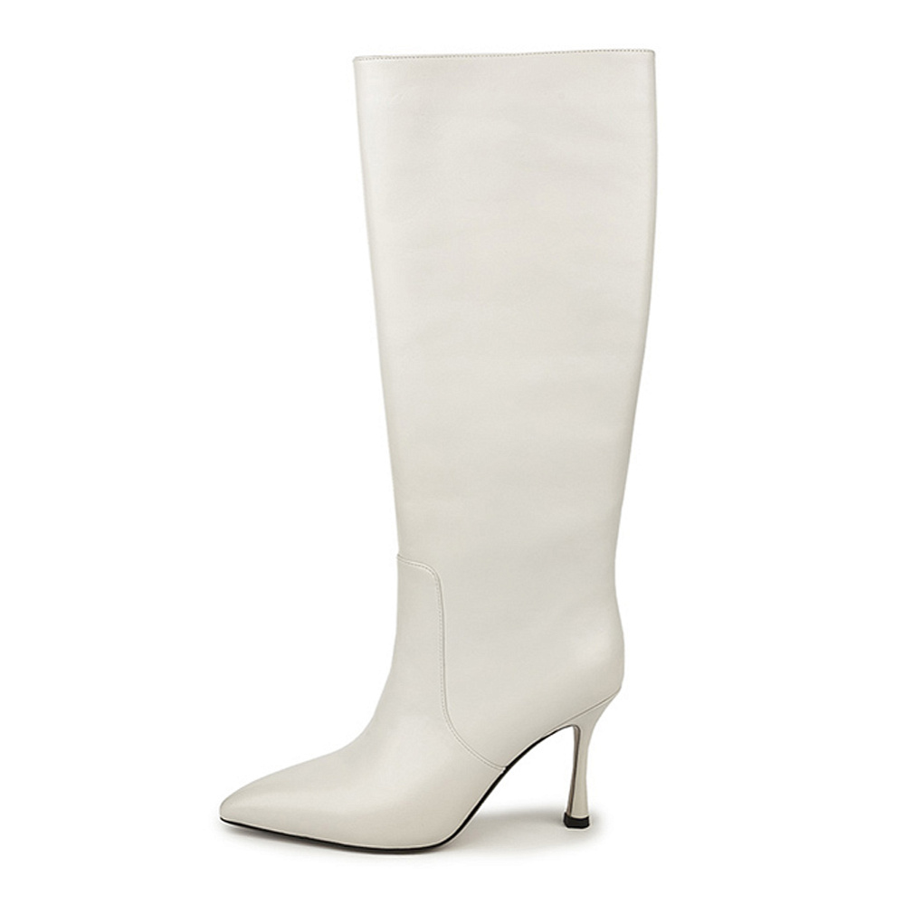 Сапоги Kristina & Milan 2316D-2-WH