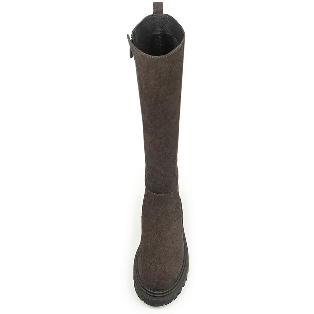 Сапоги Miris 23686-GR