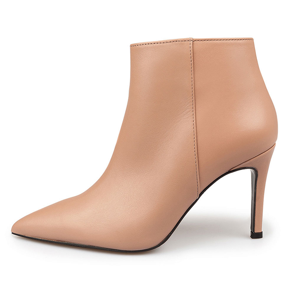 Ботильоны Kristina & Milan 25670