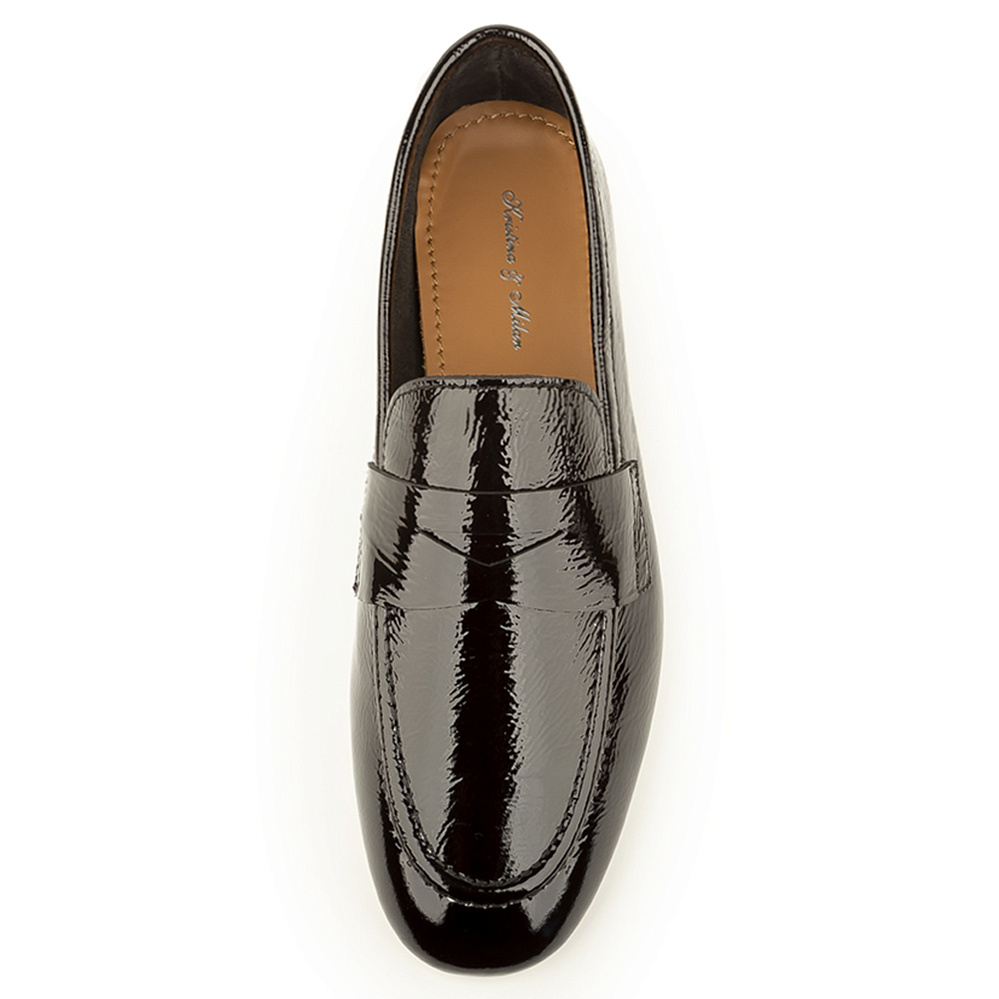 Лоферы Kristina & Milan 2288-1-BL