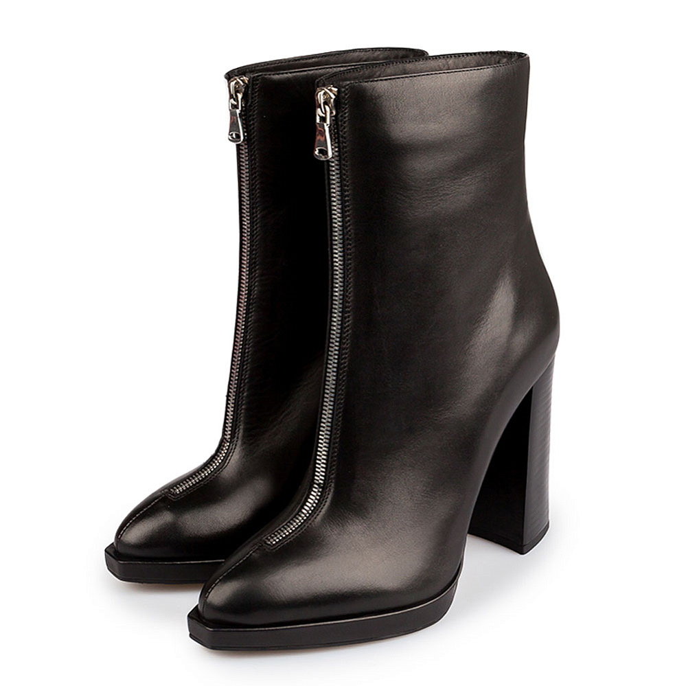 Ботильоны Kristina & Milan 21437