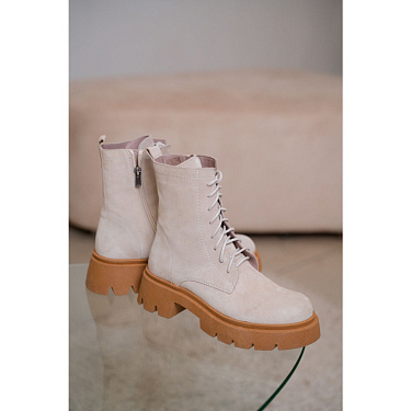 Стильный LOOK Ботинки Kristina & Milan 603Z-M 3