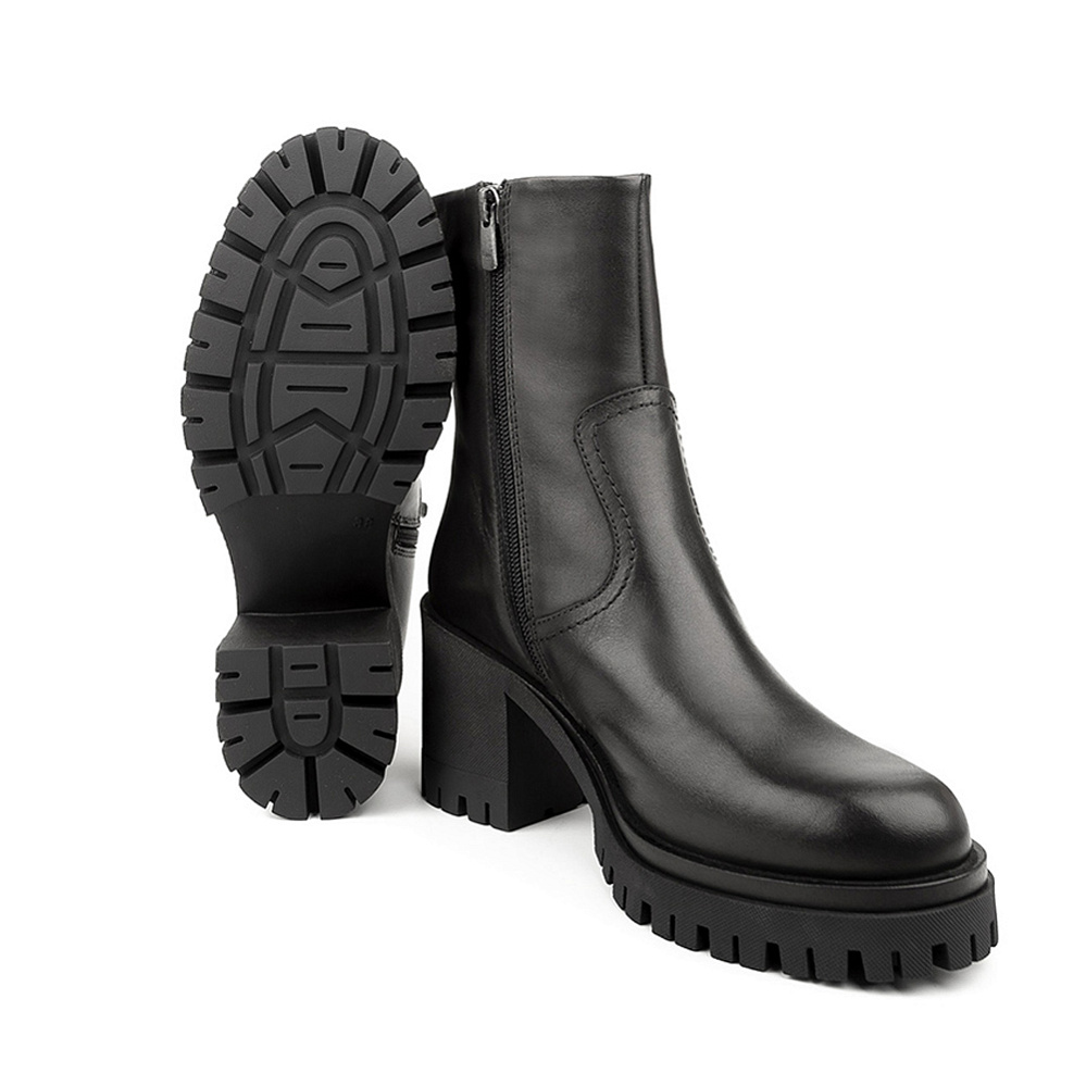 Ботинки Miris 24442-BL