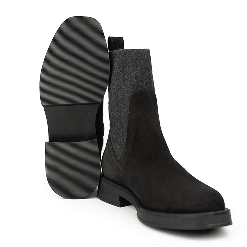 Ботинки Kristina & Milan 40289-30-BL