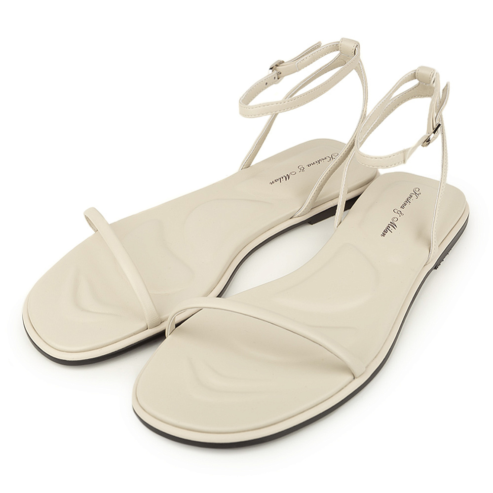 Босоножки Kristina & Milan DH2488-2-CR