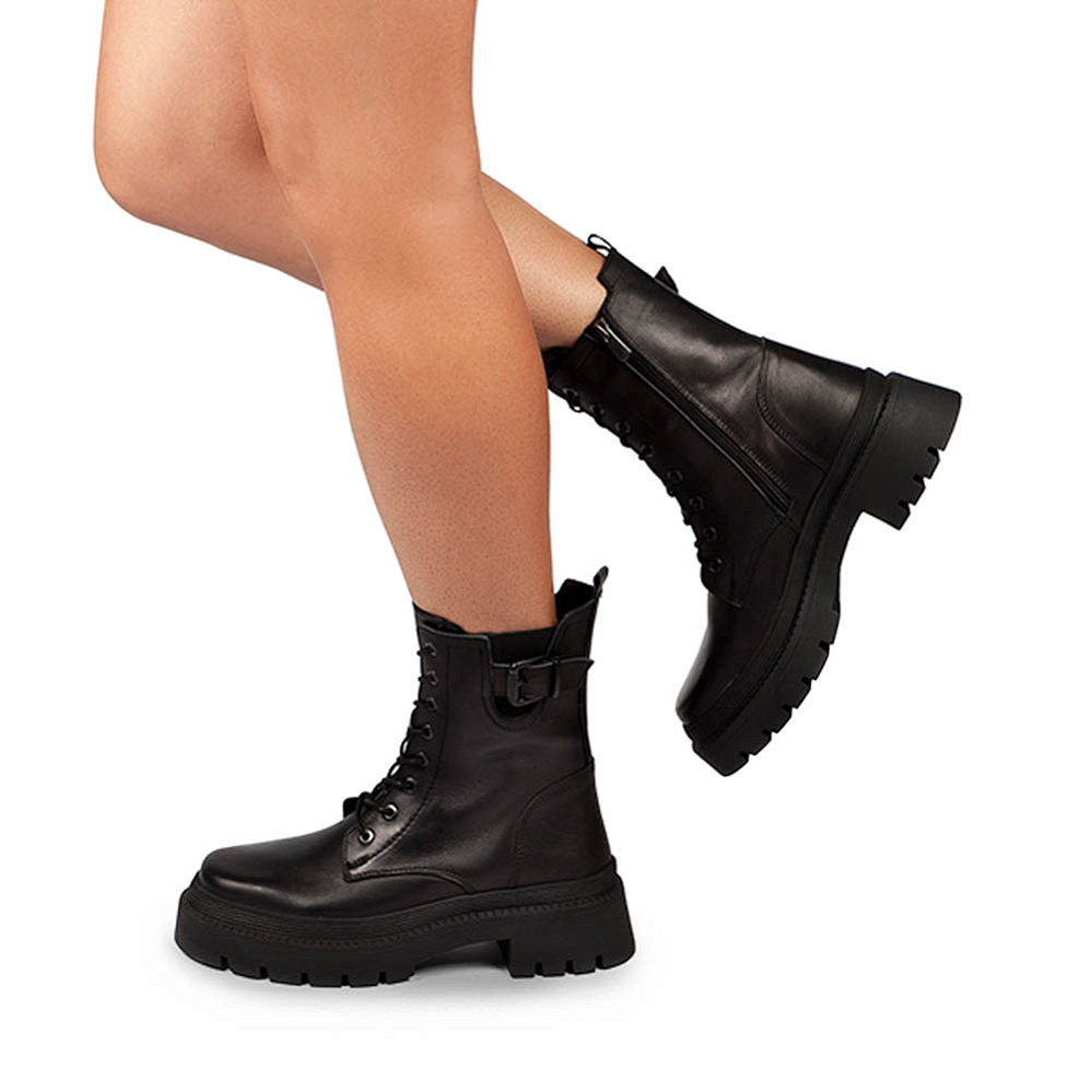 Ботинки Kristina & Milan 22533