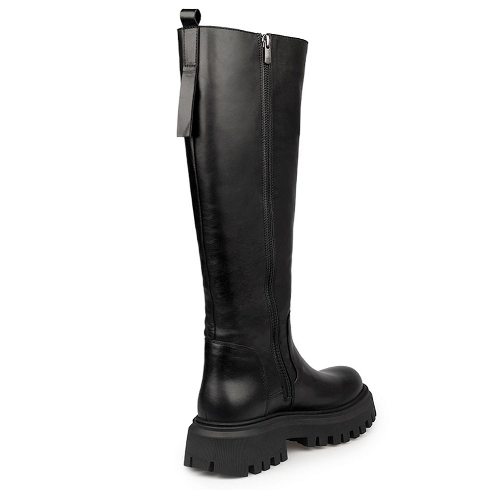 Сапоги - трубы Miris 344