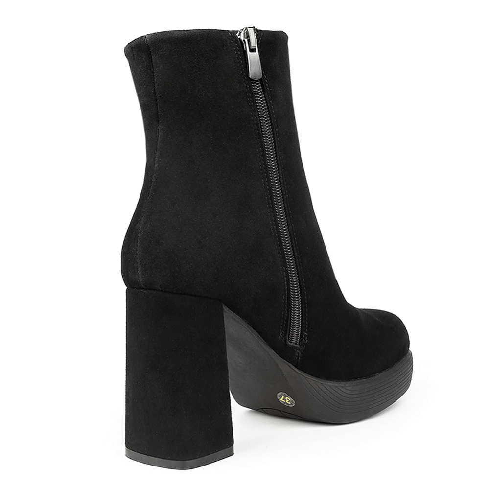 Ботильоны Miris 2333501-BL