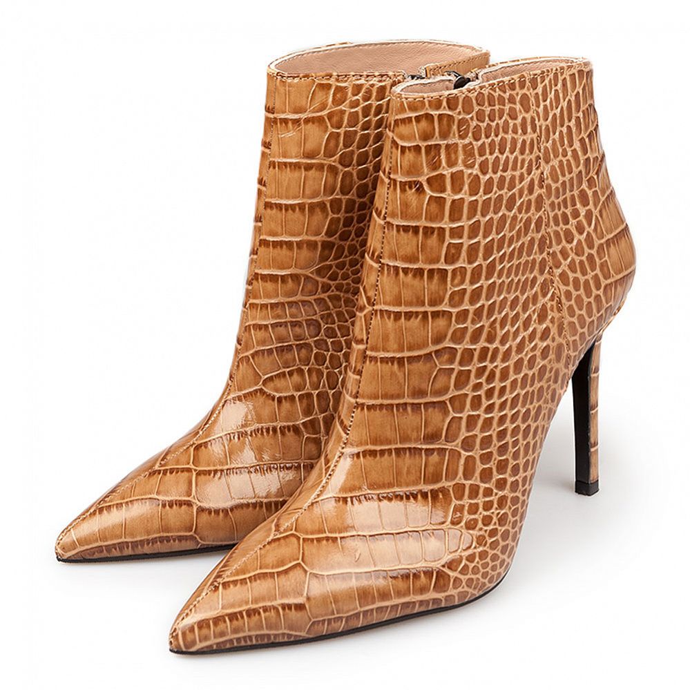 Ботильоны Kristina & Milan 25241A