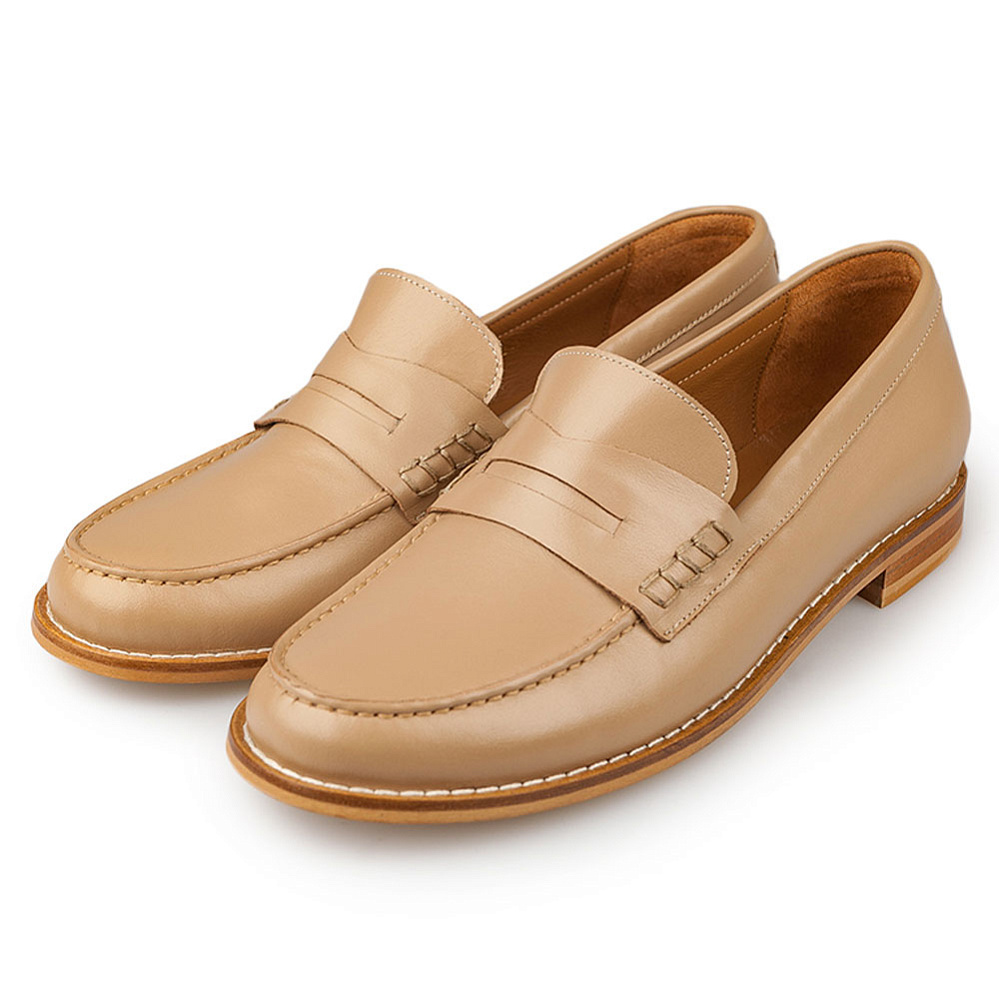 Лоферы Miris 3001