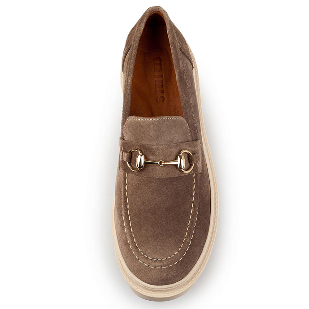 Лоферы Miris 56211