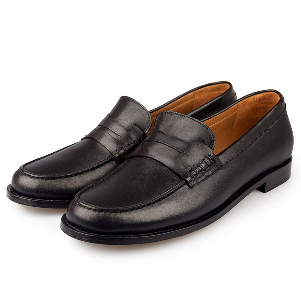 Лоферы Miris 3001