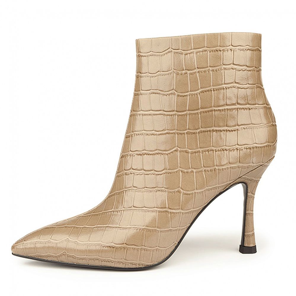 Ботильоны Kristina & Milan 2316-022-BG