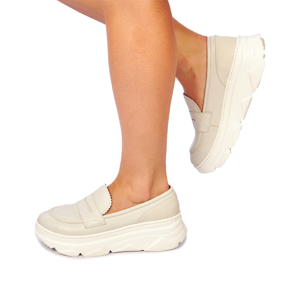 Лоферы Kristina & Milan 065