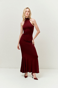 Стильный LOOK Туфли д'Орсе Kristina & Milan J2263TD-2-17-WN 4