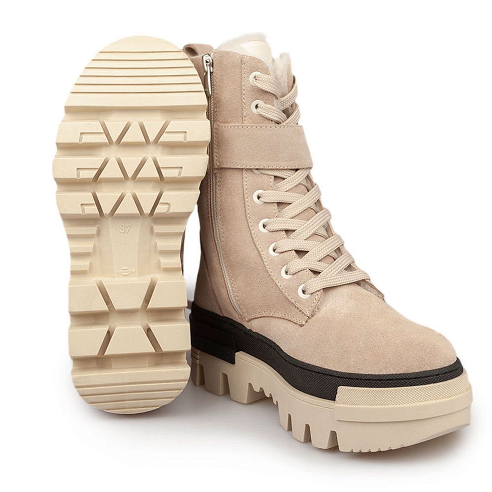 Ботинки Miris 22KB-0521