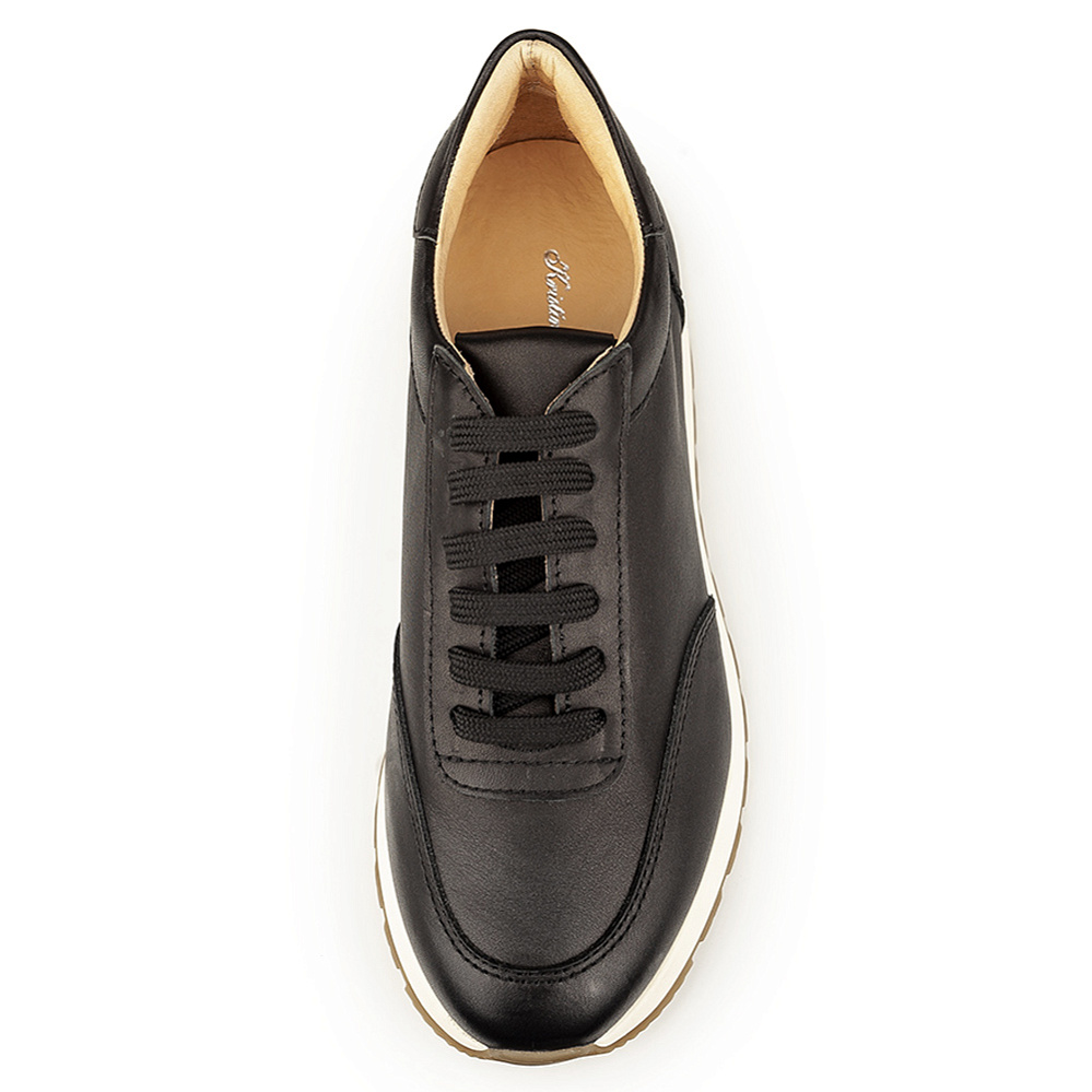 Кроссовки Kristina & Milan 41007-734-BL