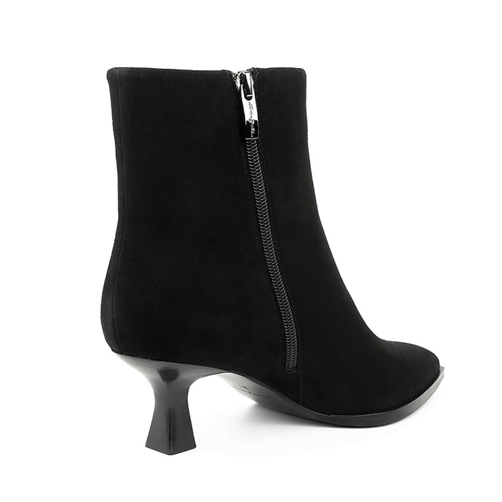 Ботильоны Kristina & Milan 883X-0607-C49-BL