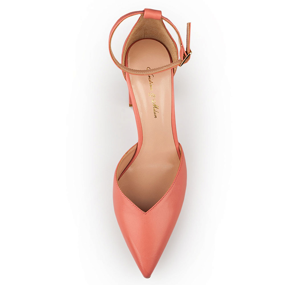 Туфли дорси Kristina & Milan 26452