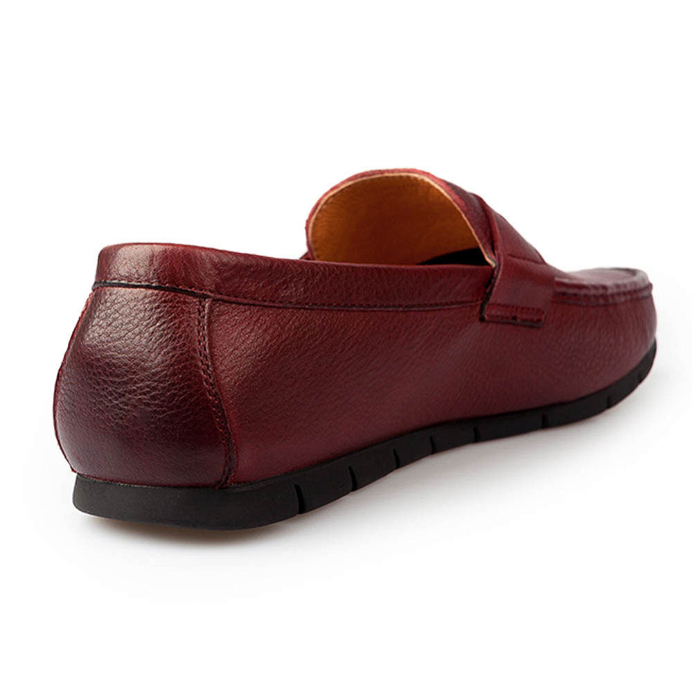 Мокасины Miris 549A-13-3